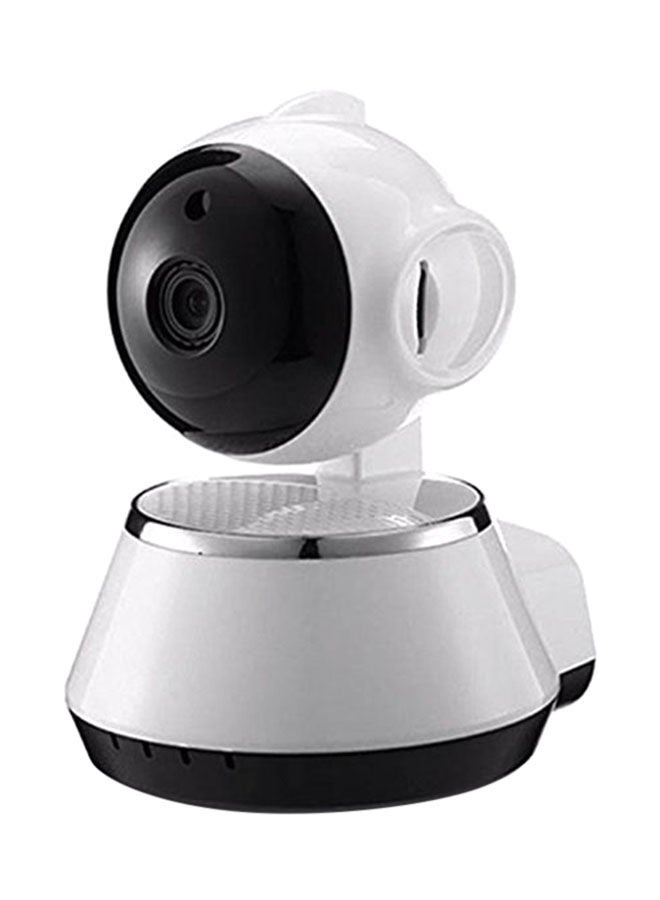 Wireless Smart Motion Detector 720P IP Camera With Night Vision