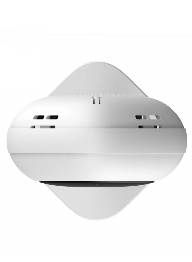 Smart Mini Security Camera Mini with Two-Way Talking, Motion & Sound Detection, works with Google, Alexa & Tesla Home App