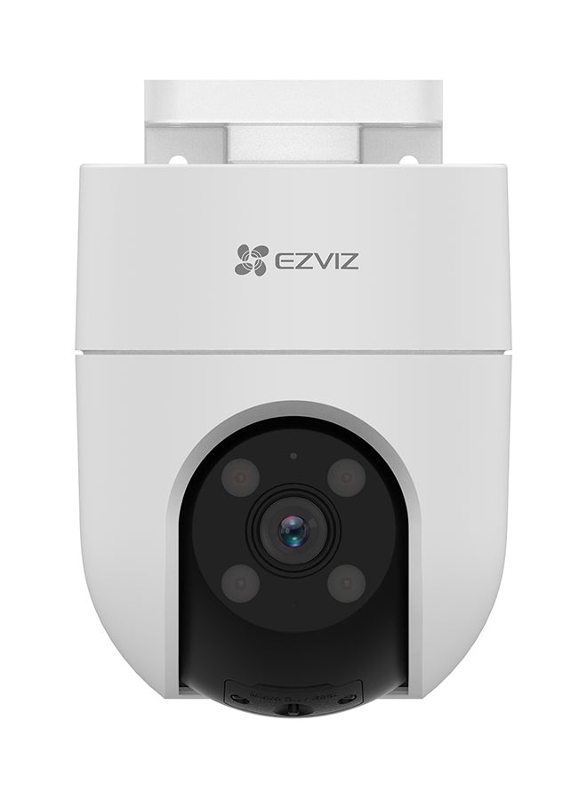 H8C 2K Pan&Tilt Wi-Fi camera