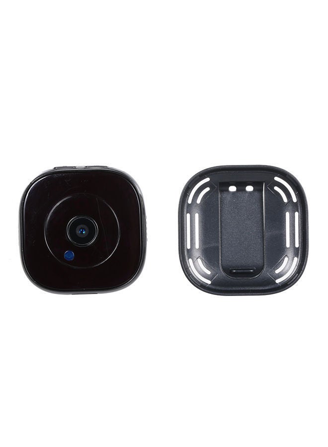 Full HD Mini IP Night Vision Camera