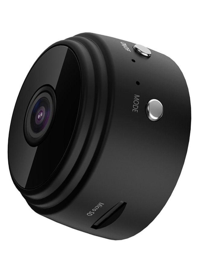 WiFi Mini Camera