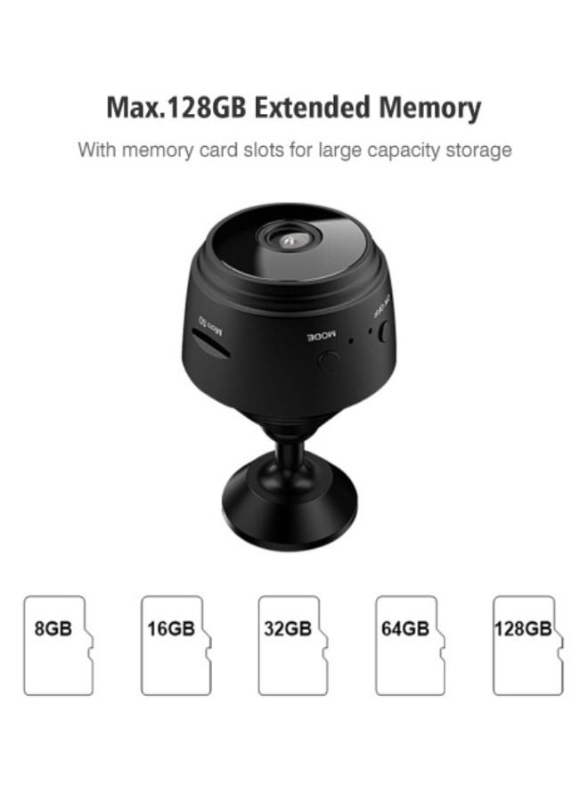 WiFi Mini Camera