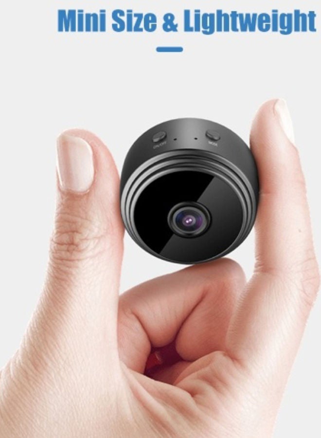 WiFi Mini Camera