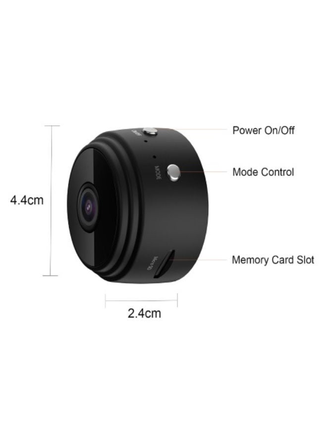 WiFi Mini Camera