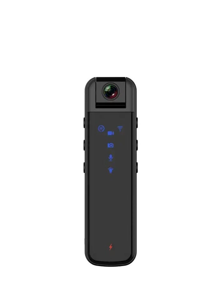 Body Cam CS05 Body Cameras with audio and video recording 1080P Motion detection Hotspot WIFI Body Camera