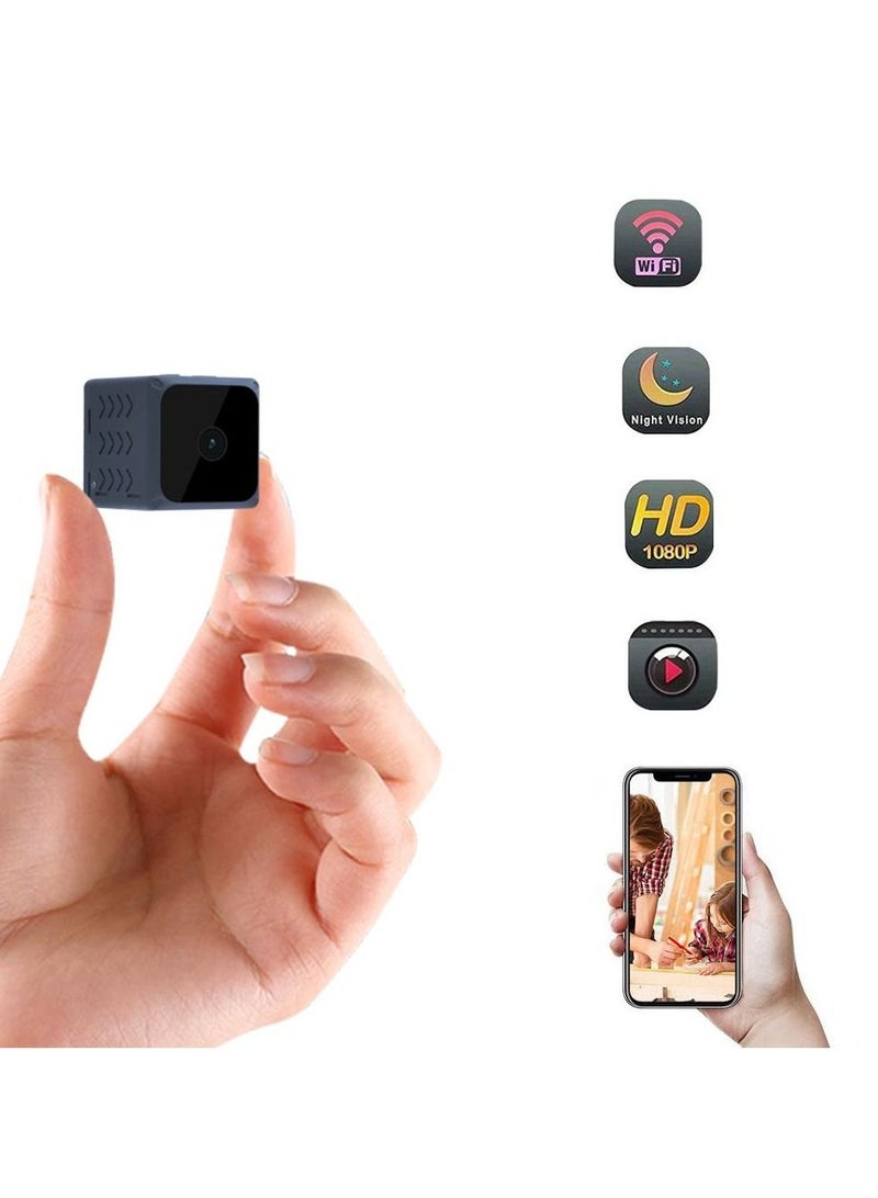 HD mini Wifi Wireless Camera