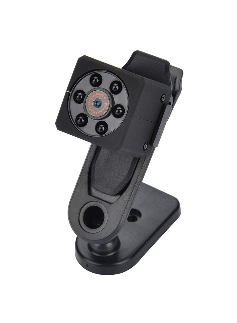 HD Camcorder Night Vision Sports DV Voice Video Recorder Mini Hidden Camera