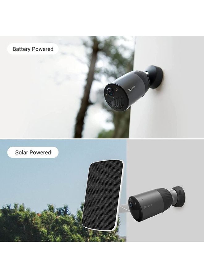BC1C 4MP 2K camera