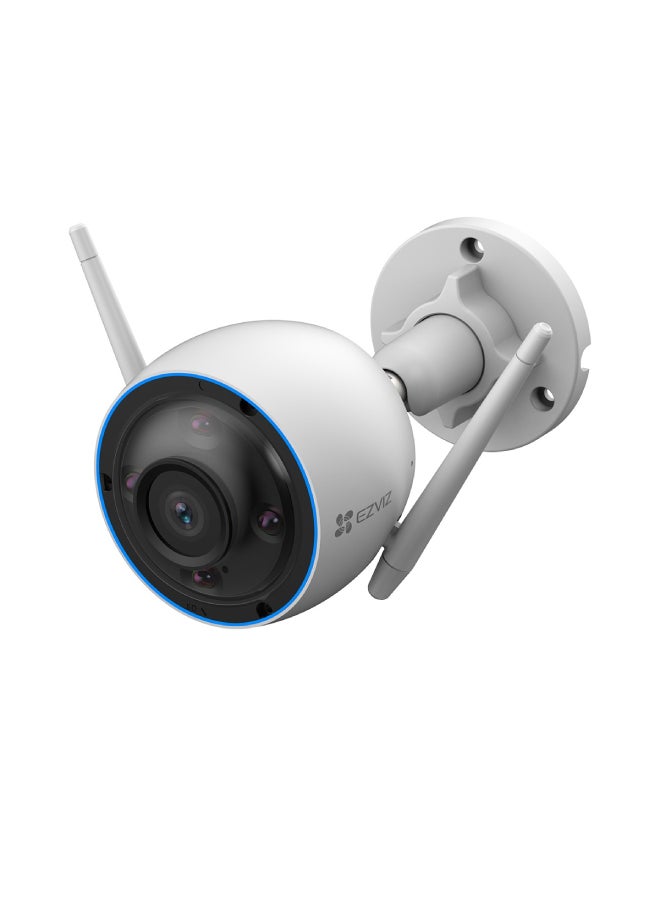 H3 3K Wi-Fi Smart Home Camera