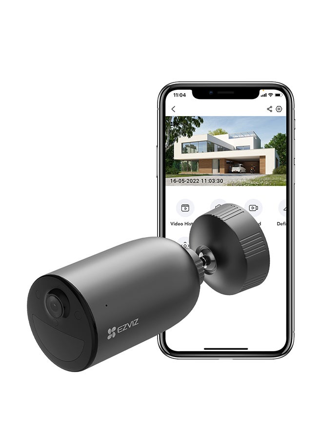 EB3 2K Standalone Smart Home Battery Camera