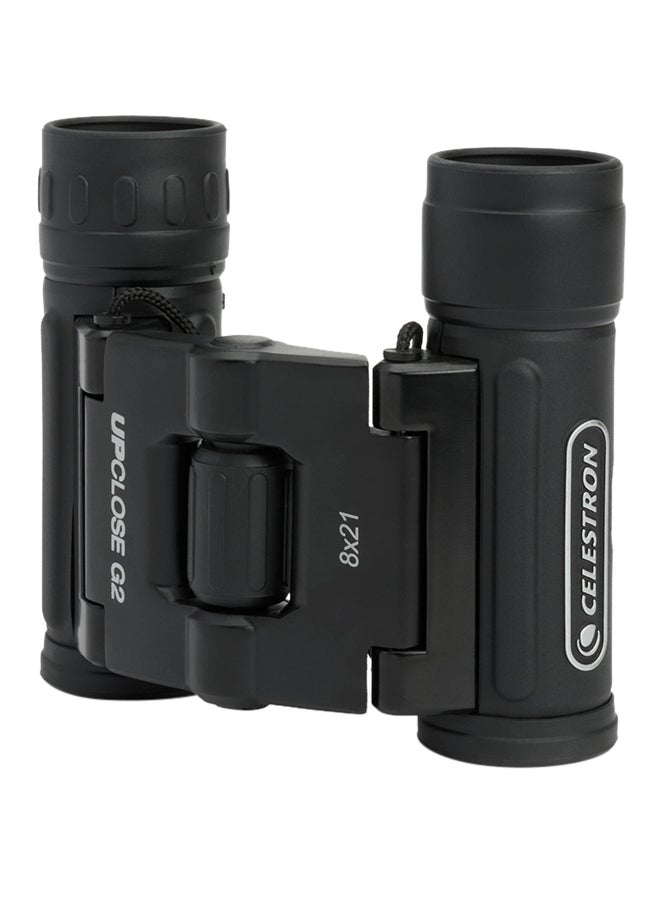 UpClose G2 8x21 Roof Binocular