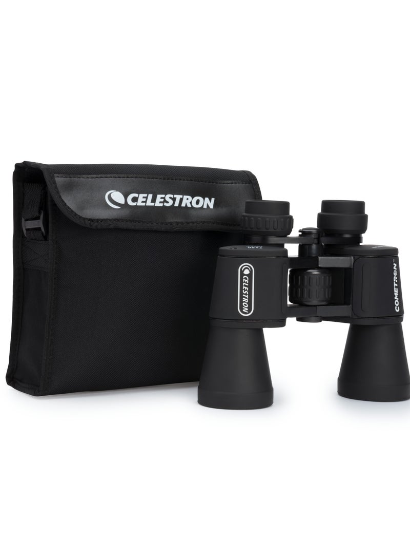 Cometron 7x50mm Porro Binoculars