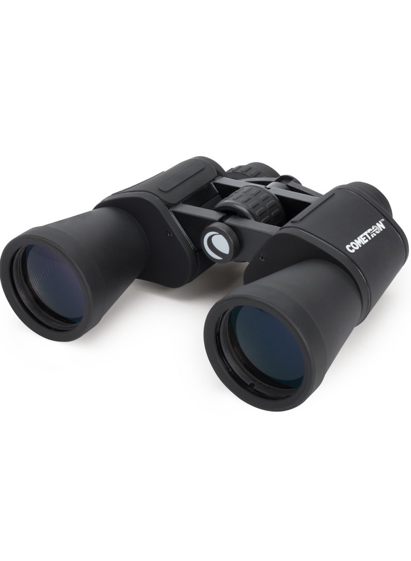 Cometron 7x50mm Porro Binoculars