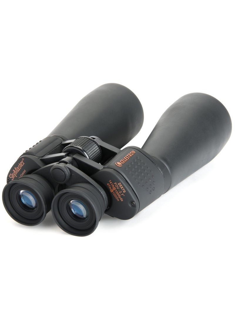 Celestron SkyMaster 25X70 Binoculars with Bag