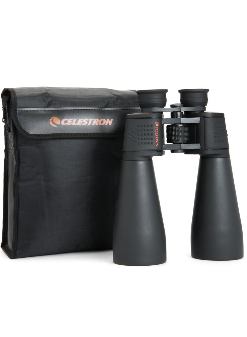 Celestron SkyMaster 25X70 Binoculars with Bag