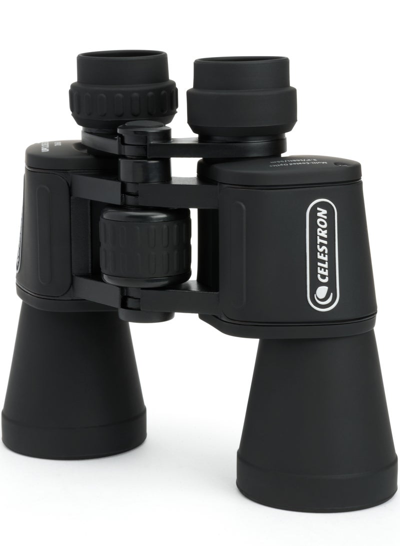 Celestron UpClose G2 20x50 - Porro - Box