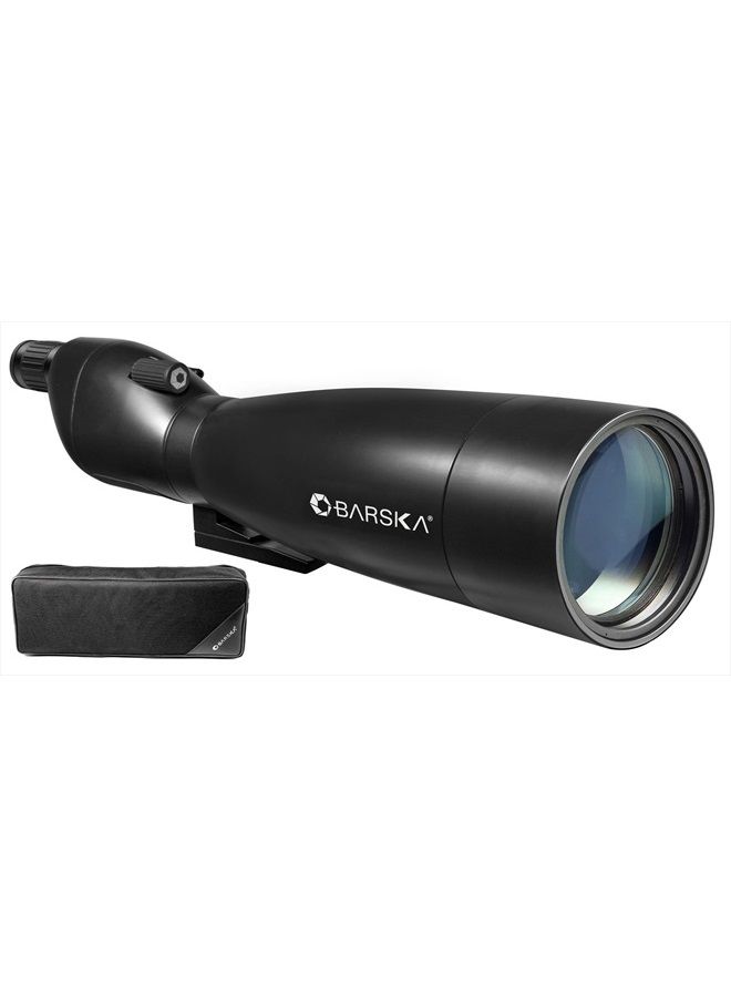 30-90x90 Colorado Waterproof Spotting Scope