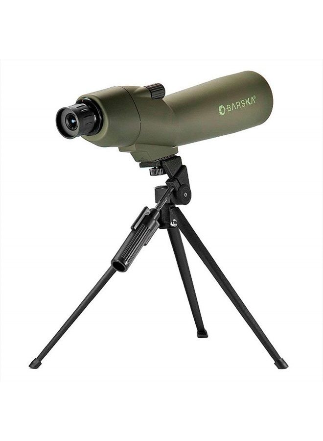 Colorado Waterproof Spotting Scope Black