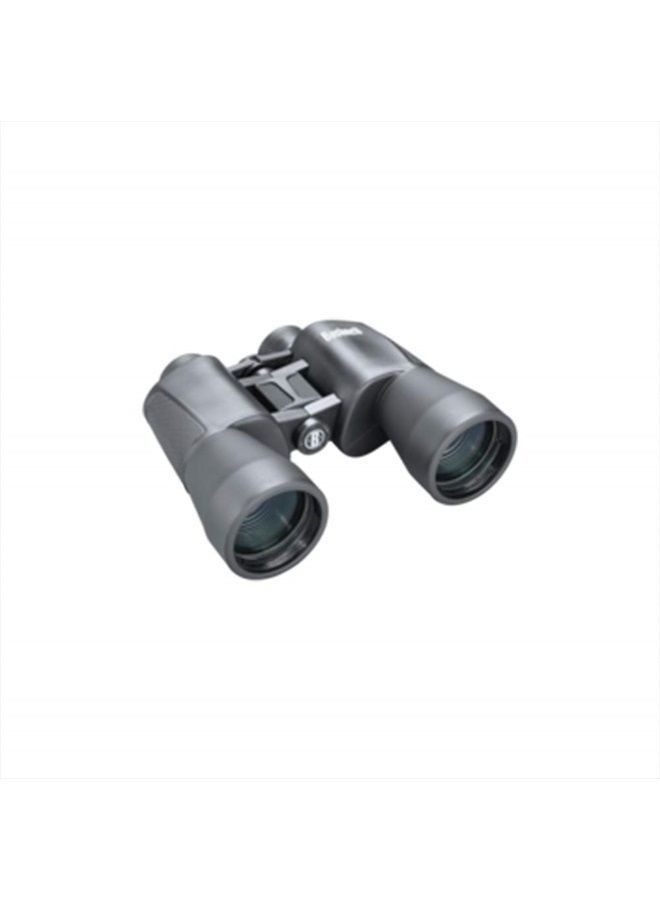 Powerview 12x50 Wide Angle Binocular, Black
