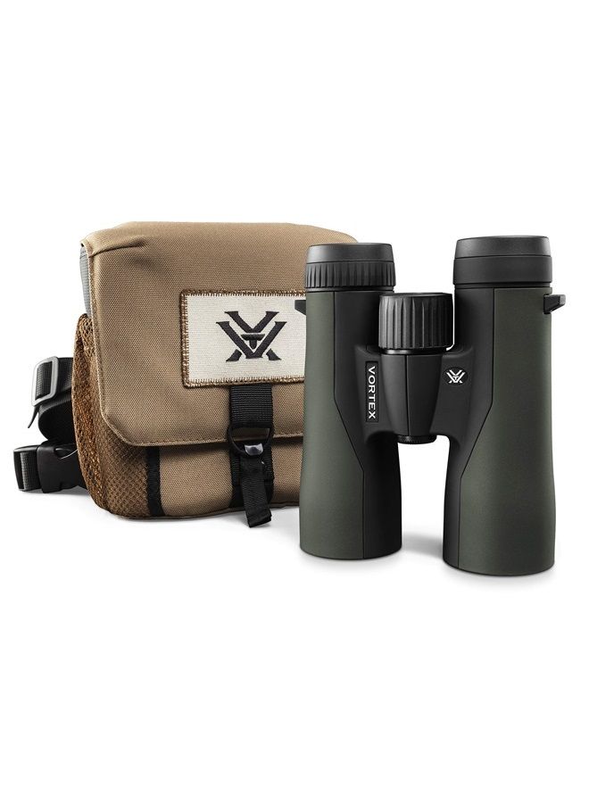 Optics Crossfire HD 10x50 Binoculars