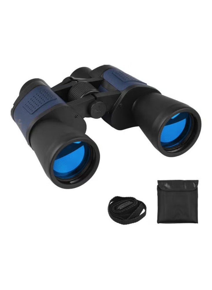 Long Range Binoculars
