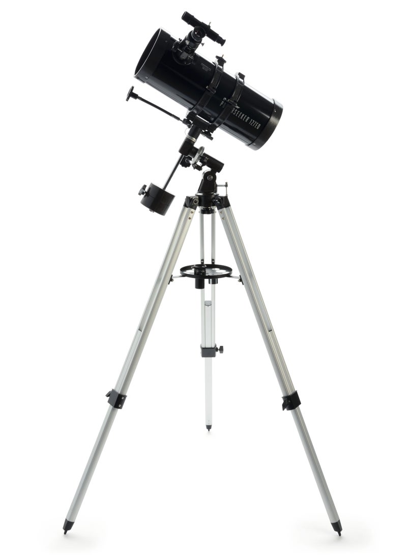 PowerSeeker 127EQ Telescope