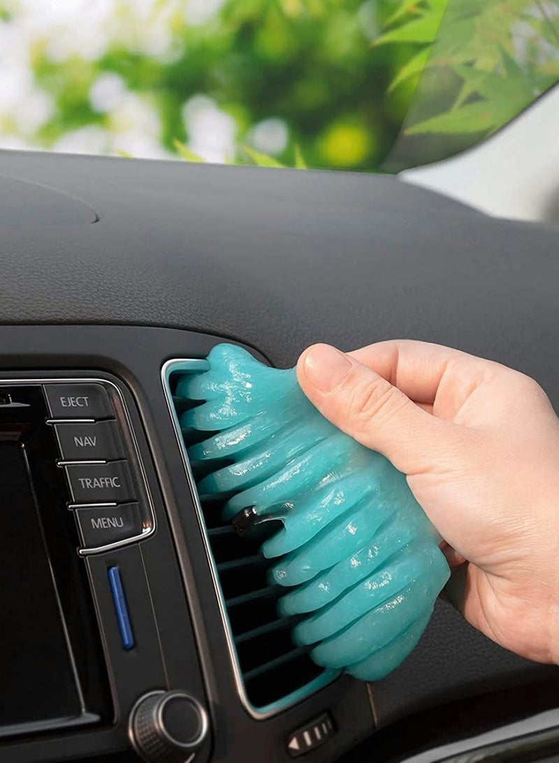 Cleaning Gel for Car, Keyboard Cleaner