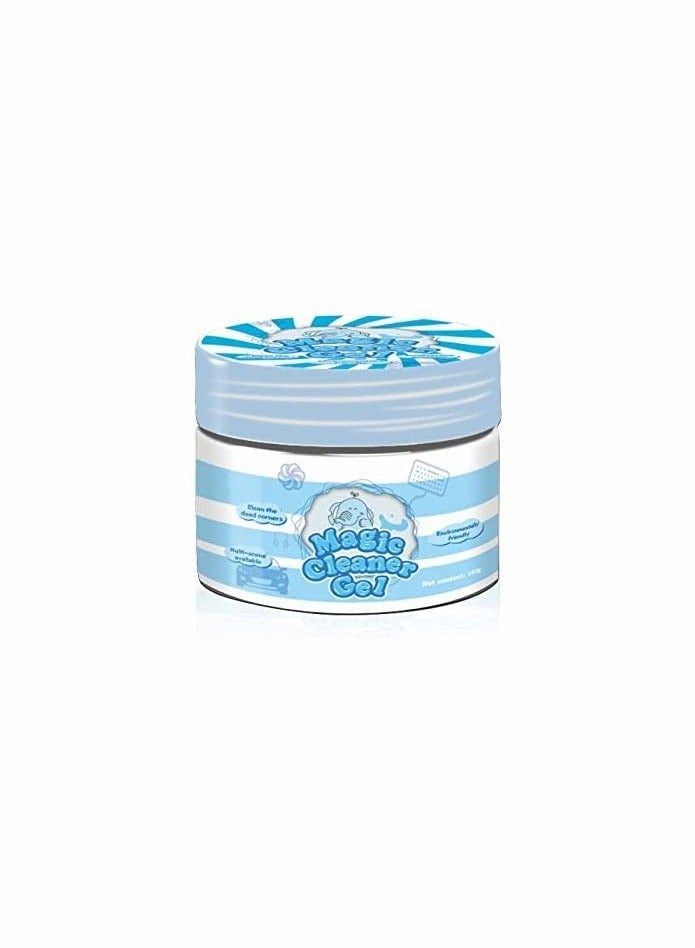 Cleaning Gel for Car, Keyboard Cleaner