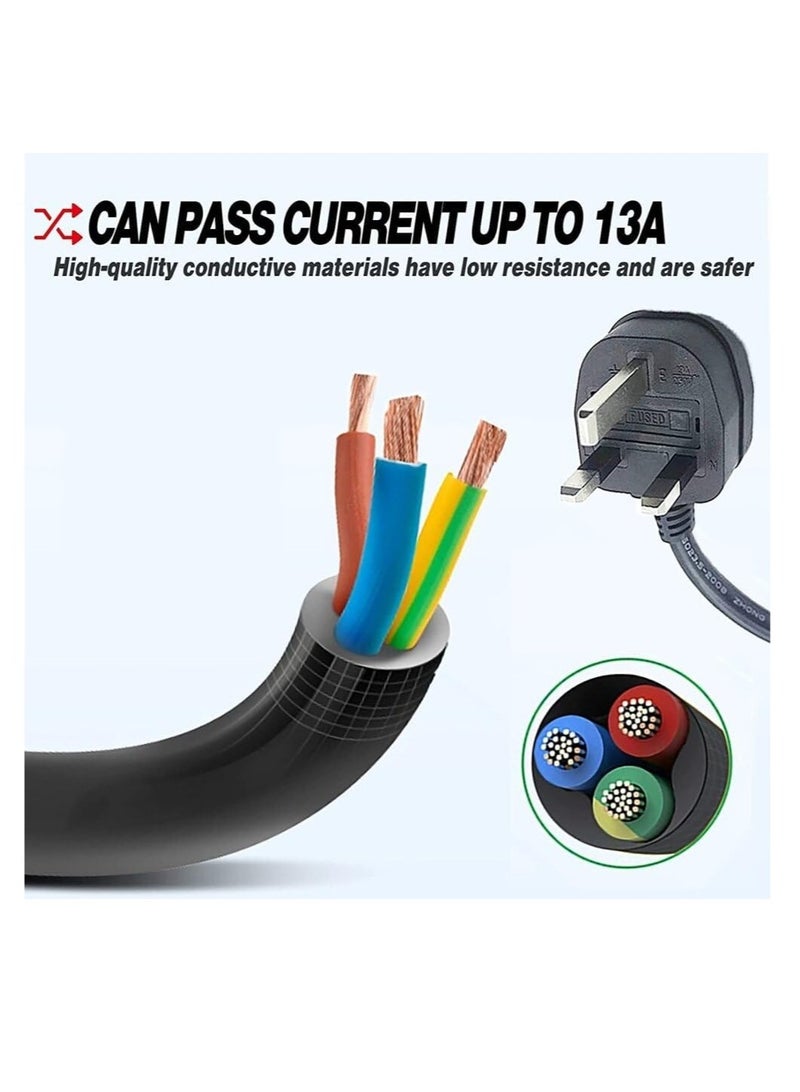 Heavy Duty Extension Reel & Easy To Handle