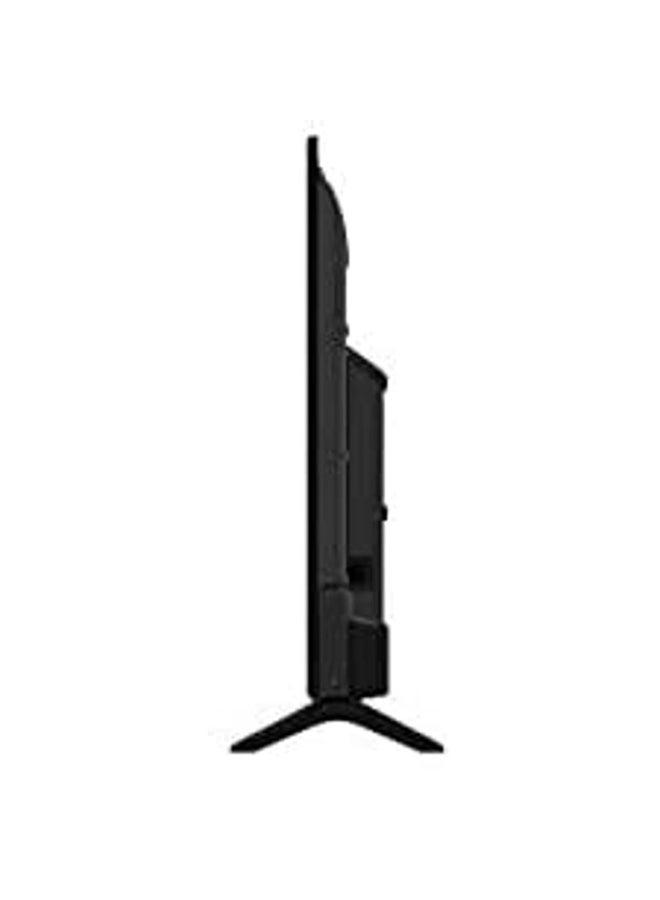 43-Inch Smart LED TV E43DM1100 Black