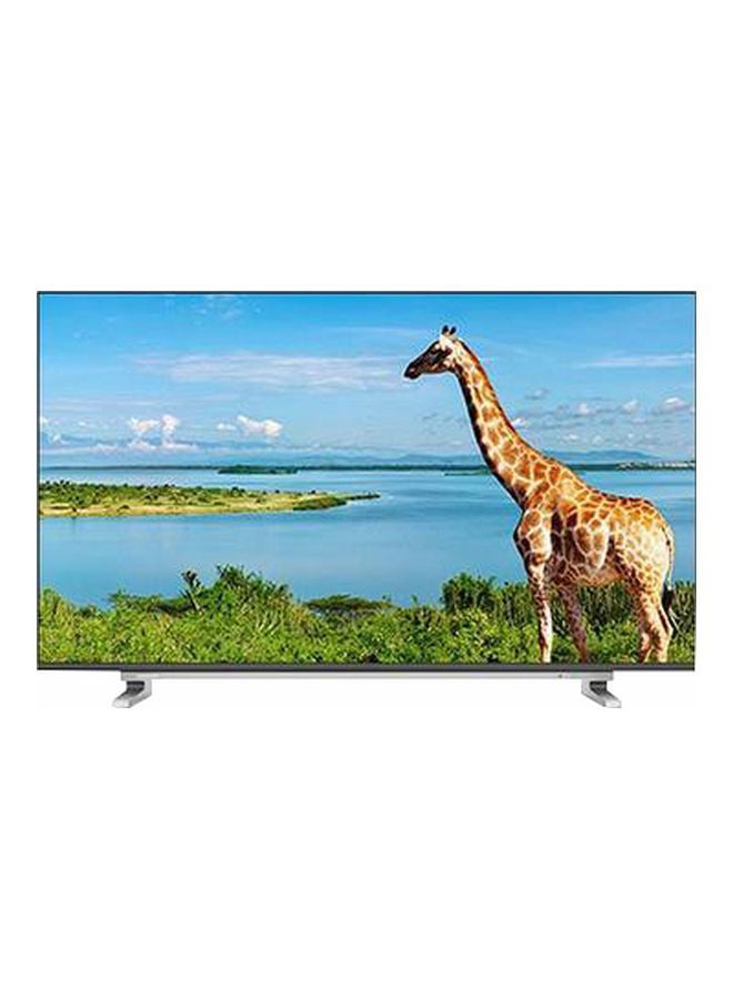 55-Inch 4K UHD Smart LED TV 55U5965EA Black