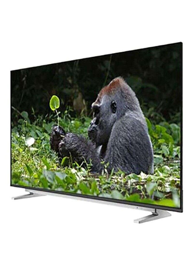 55-Inch 4K UHD Smart LED TV 55U5965EA Black