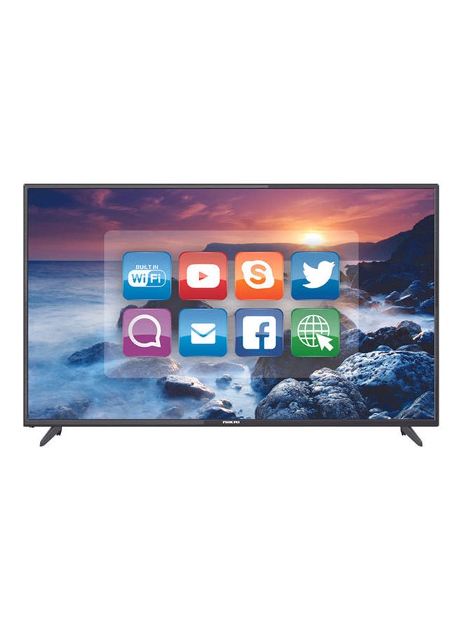 43-Inch FHD Smart LED TV NTV4300SLED/ NTV4300SLED2 black