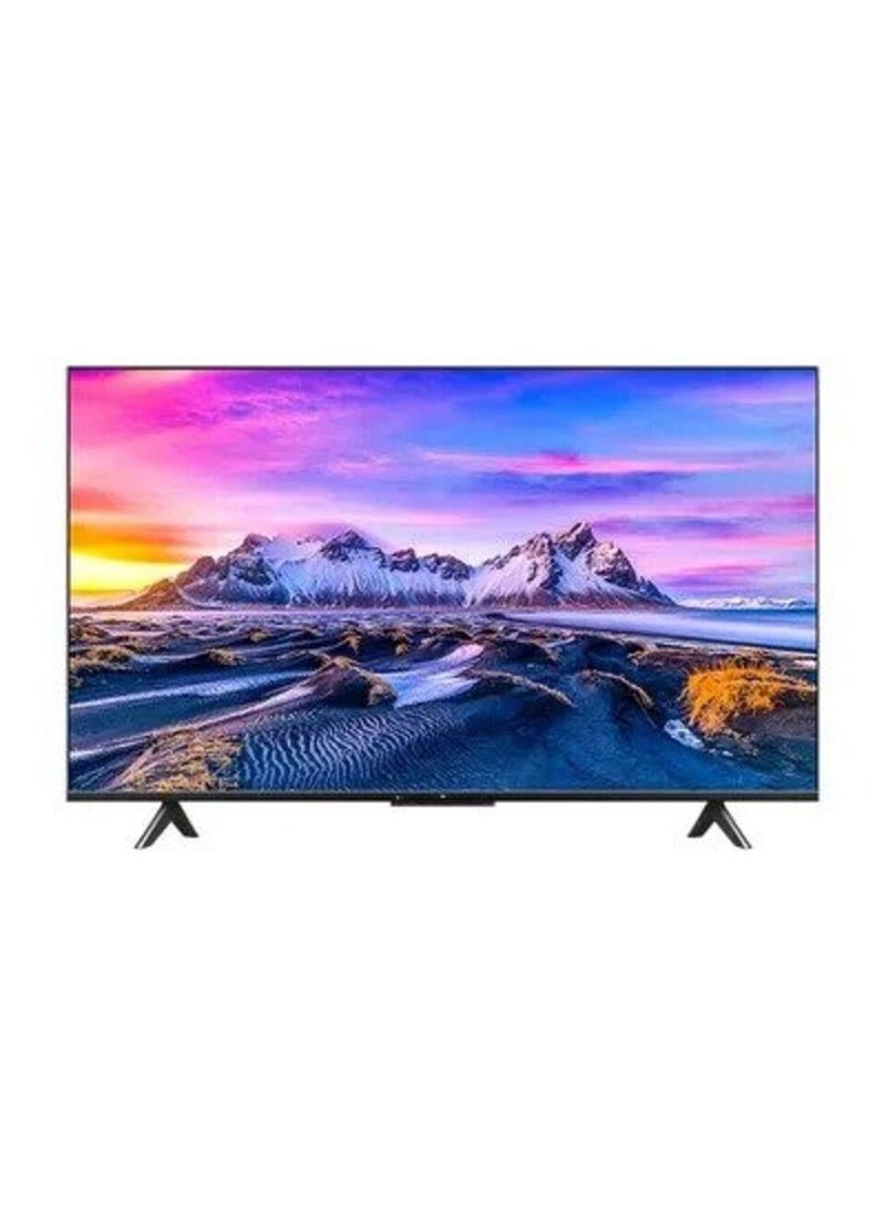 Mi TV P1 32 Inch LED HD + Smart Android TV With Hands-Free Google Assistant, Android TV, Smart Home Control Hub