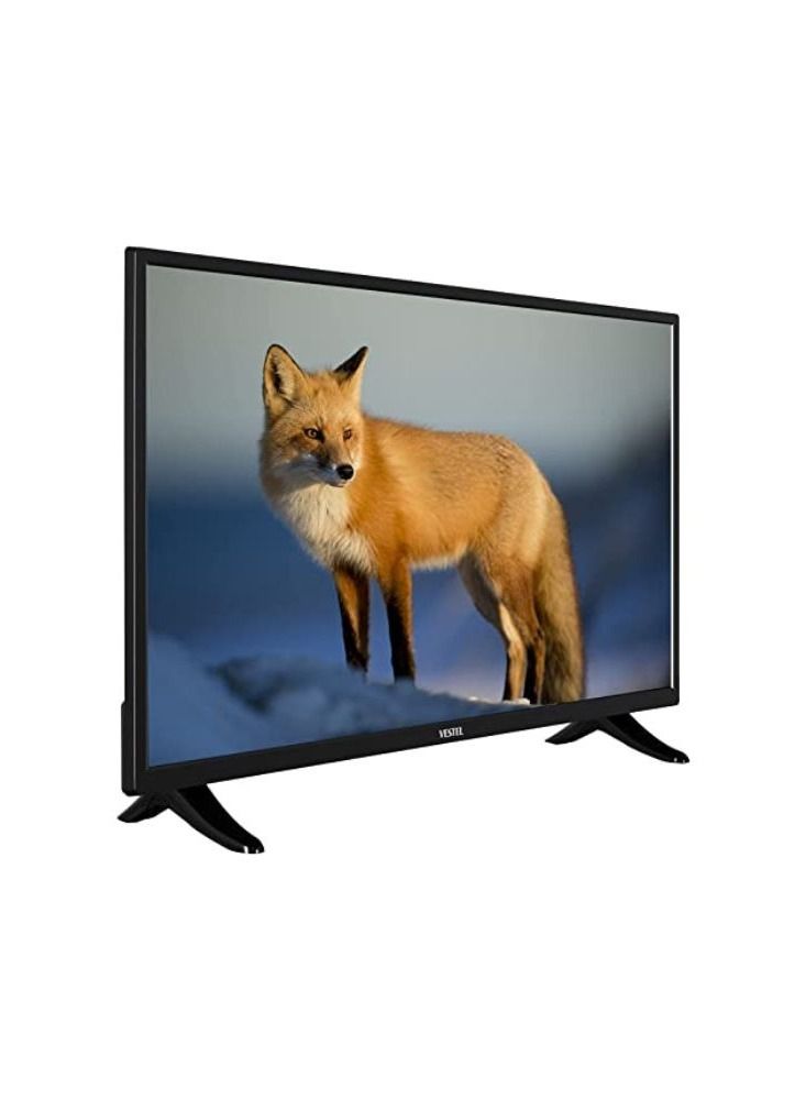 32 Inch HD Smart Android TV