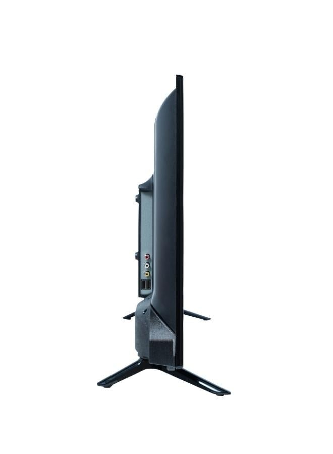 39 Inch | LED TV | Full HD | Energy Efficient | Multilanguage OSD | MG39Y20FBFB Magic World