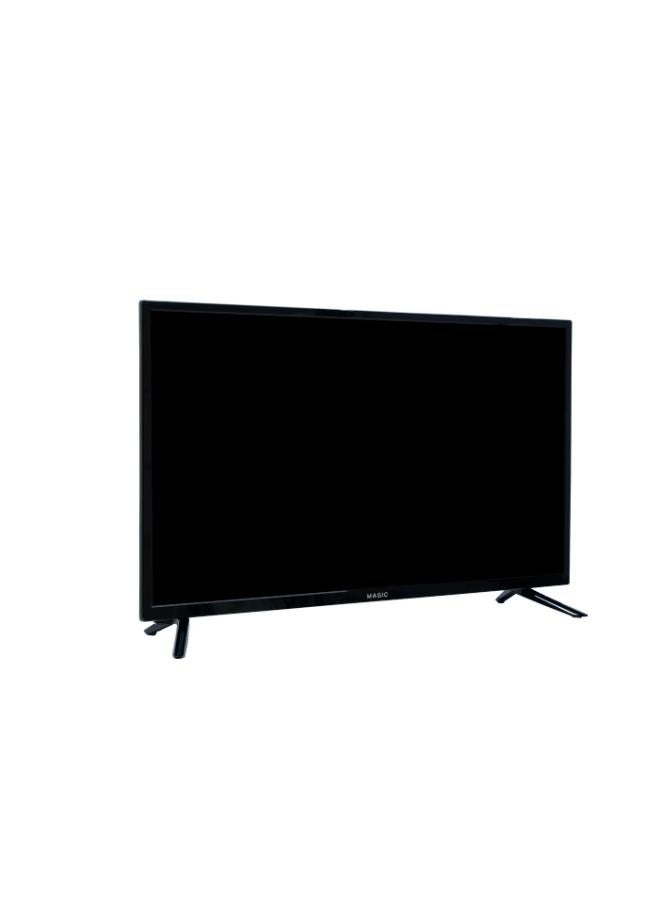 39 Inch | LED TV | Full HD | Energy Efficient | Multilanguage OSD | MG39Y20FBFB Magic World
