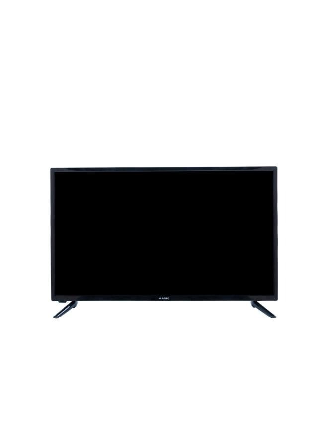 39 Inch | LED TV | Full HD | Energy Efficient | Multilanguage OSD | MG39Y20FBFB Magic World