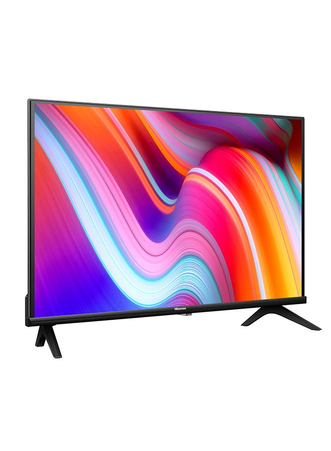 43 Inch Class A4 Series FHD 1080p Google Smart TV | DTS Virtual: X, Game | Sports Modes | 60HZ | Chromecast Built-in | 43A4K Black