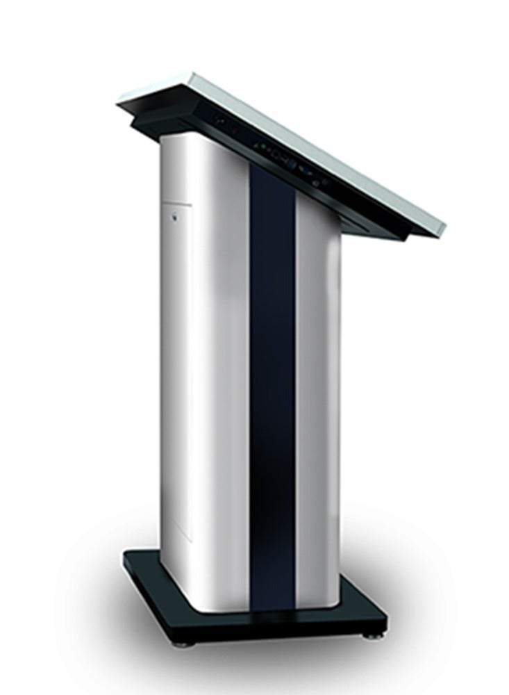 Digital Signage Table Design