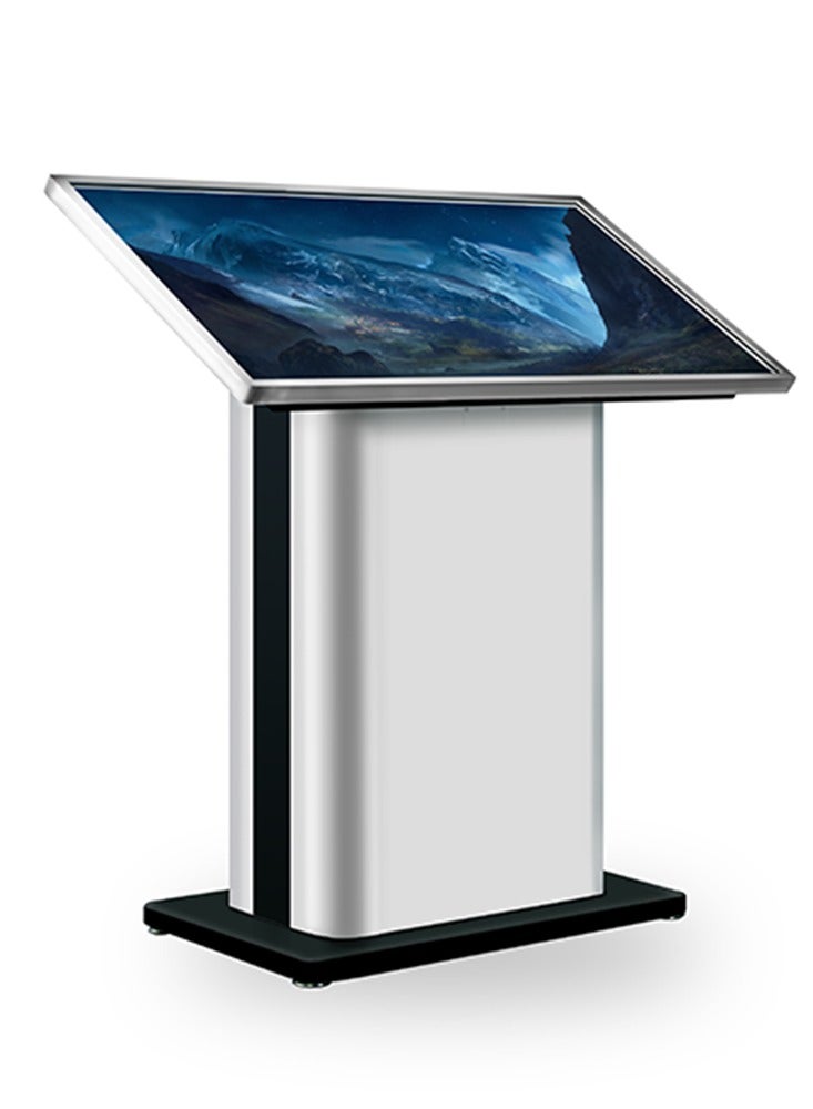 Digital Signage Table Design