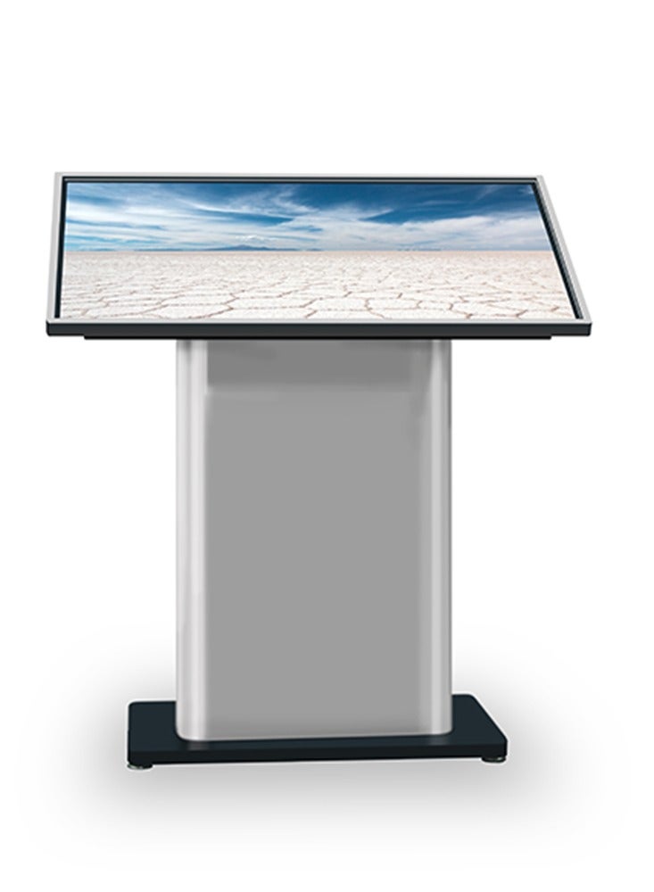 Digital Signage Table Design