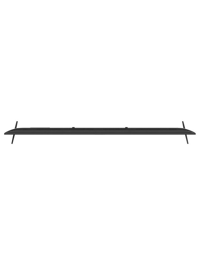 65 Inch 4K Smart TV Frameless