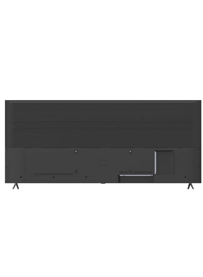 65 Inch 4K Smart TV Frameless