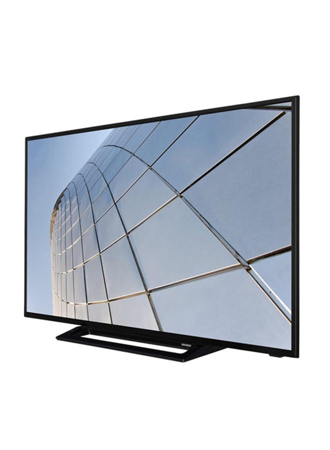 Renewed - 55-Inch Smart TV - 4K 55UK3163D Black