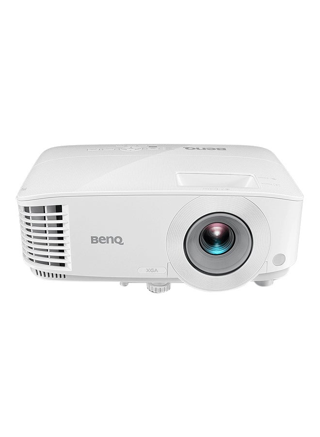 Projector MX550 DLP- 3600 Lumens XGA (1024x768) - FHD - 2 HDMI MX550 White