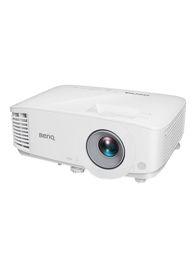 Projector MX550 DLP- 3600 Lumens XGA (1024x768) - FHD - 2 HDMI MX550 White