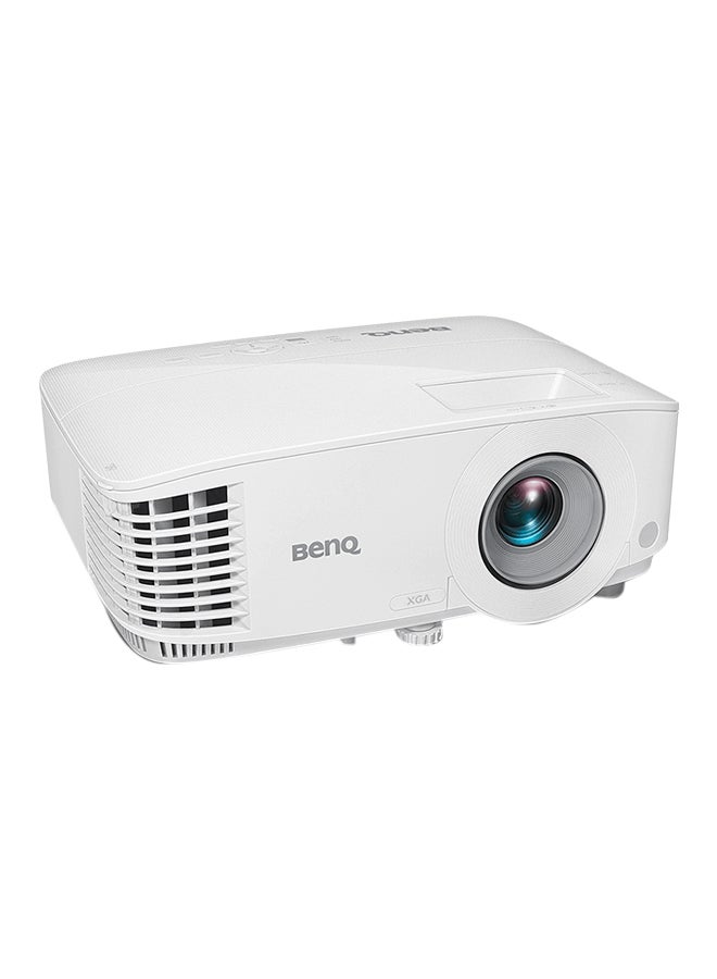 Projector MX550 DLP- 3600 Lumens XGA (1024x768) - FHD - 2 HDMI MX550 White