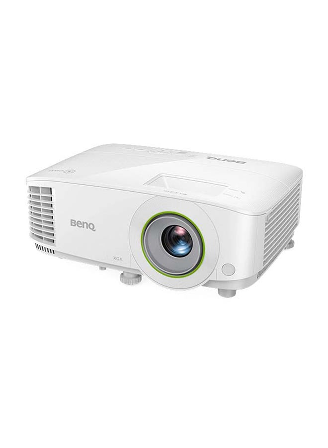 Digital Projector EX600 - 3600 Lumens - XGA (1920 x 1200) First Android -based - Wi fi- BT- Dongle- HDMI EX600 White