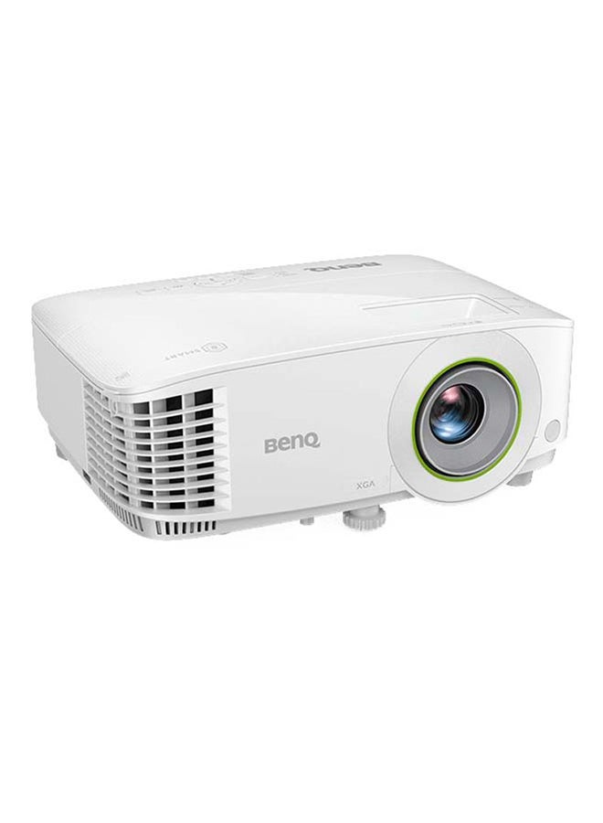 Digital Projector EX600 - 3600 Lumens - XGA (1920 x 1200) First Android -based - Wi fi- BT- Dongle- HDMI EX600 White